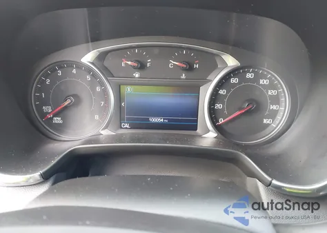 2020 Chevrolet Blazer Awd 2Lt z USA, uszkodzony, nr VIN 3GNKBHR47LS696528